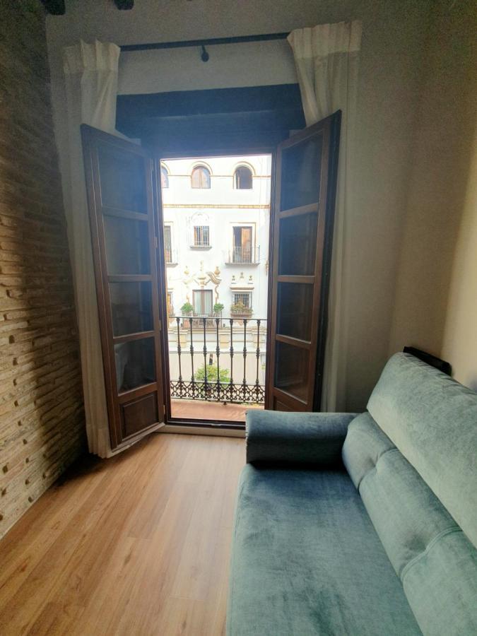 Duplex Luxury Giralda With Terrace Appartement
