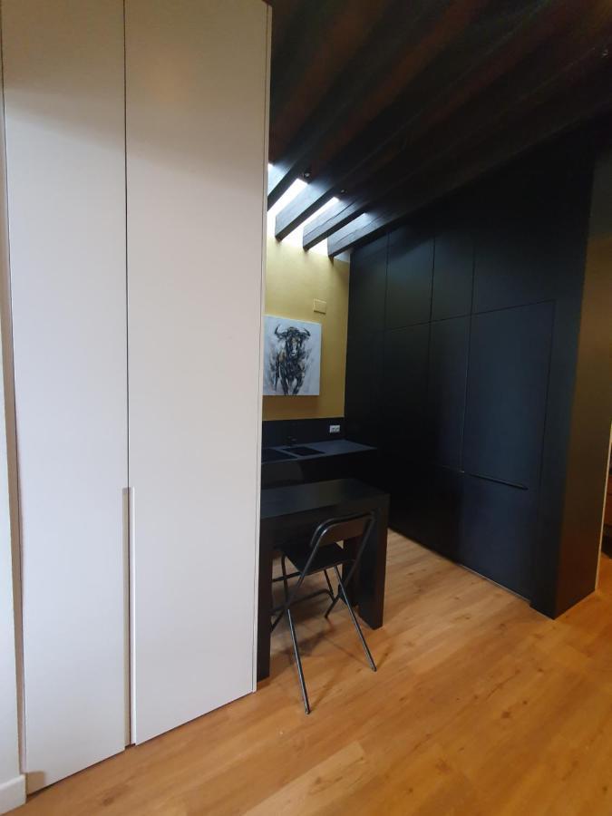 Apartamento Duplex Luxury Giralda With Terrace Sevilla
