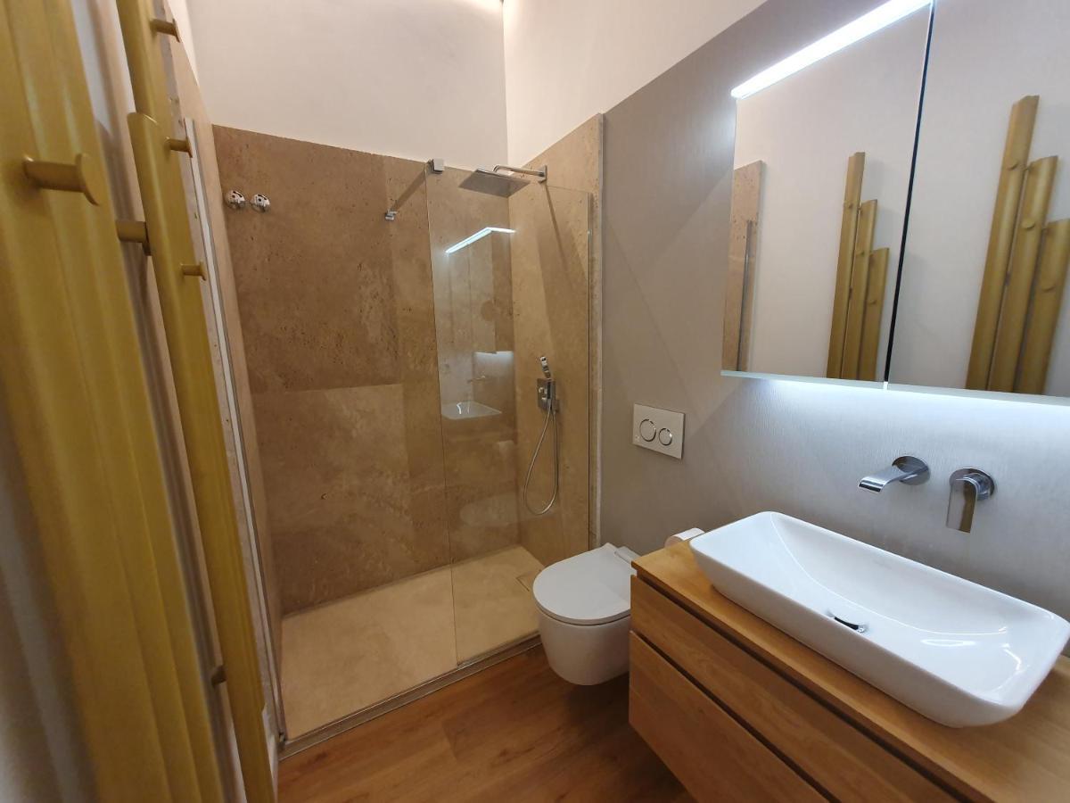 Appartement Duplex Luxury Giralda With Terrace