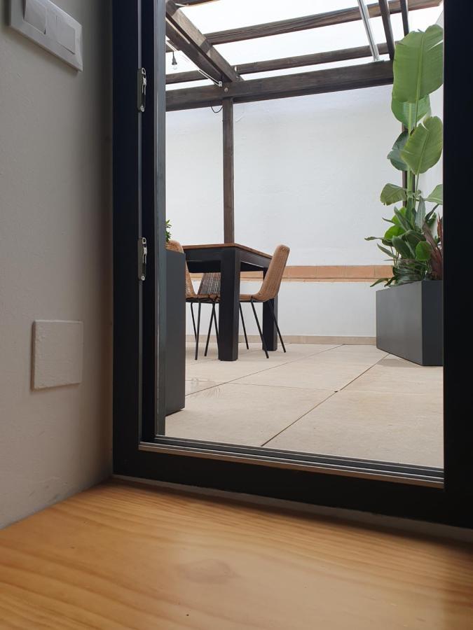 Duplex Luxury Giralda With Terrace Appartement