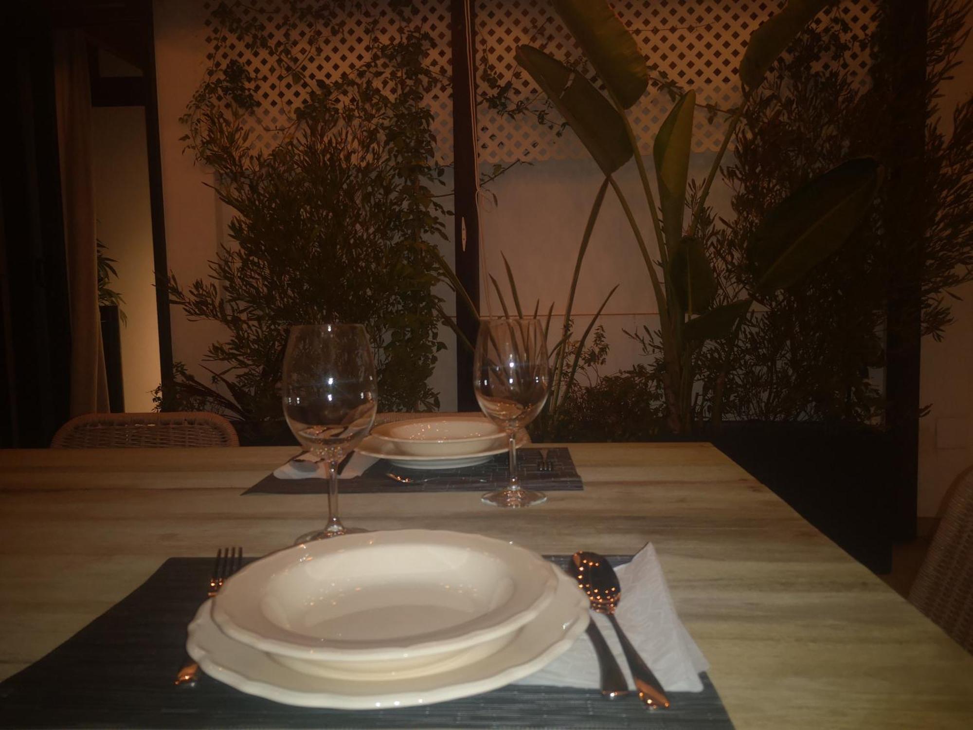 Duplex Luxury Giralda With Terrace Appartement