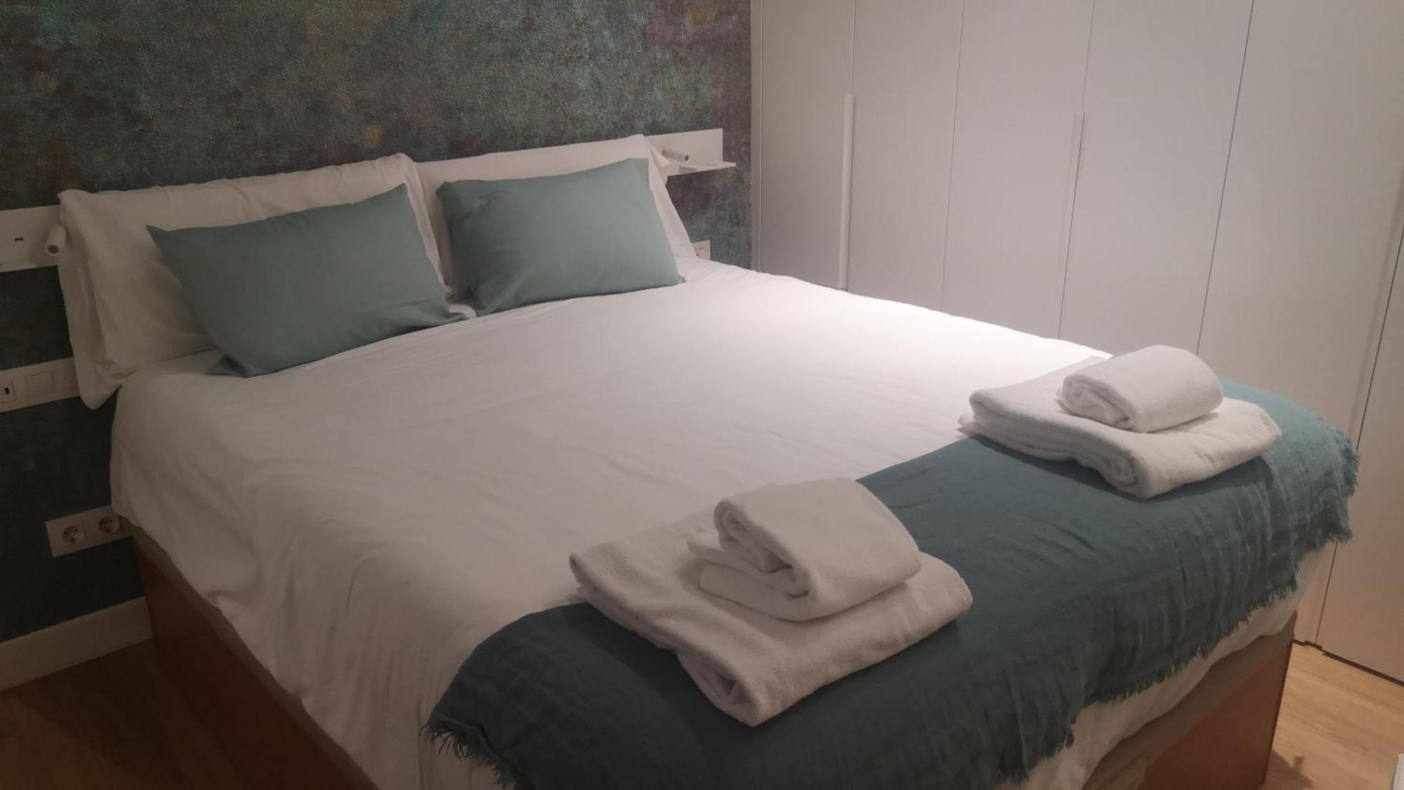 Appartement Duplex Luxury Giralda With Terrace *