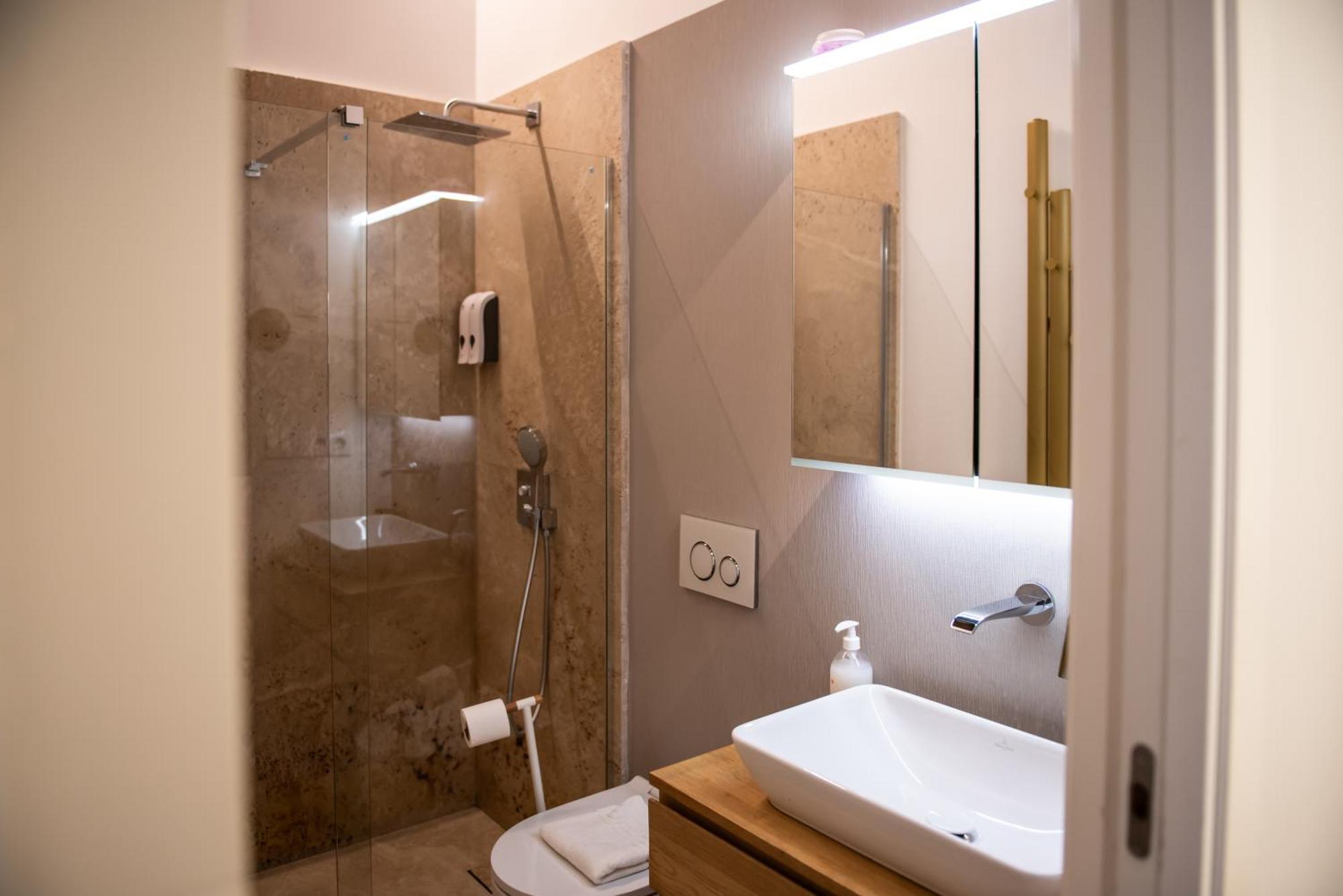 Appartement Duplex Luxury Giralda With Terrace *